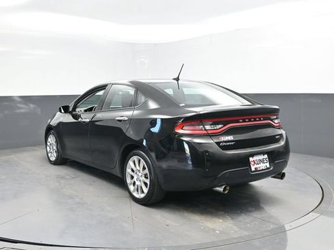 Used 2016 Dodge Dart SXT Sport w/ Chrome Package FWD image 10