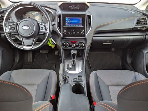 Used 2023 Subaru Crosstrek 2.0i Premium image 17