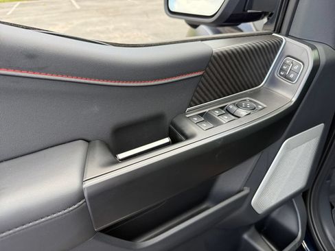 New 2026 Ford F150 Raptor AWD/4WD image 27