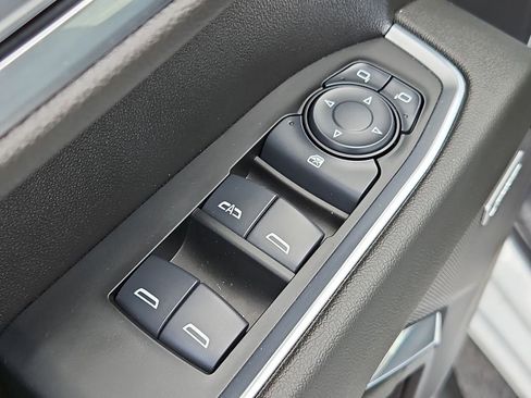 Used 2024 Chevrolet Silverado 1500 RST image 23