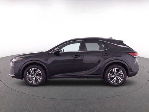 Used 2025 Lexus RX 350 Premium w/ Accessory Package (Z1) FWD image 7