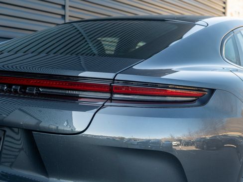 New 2026 Porsche Panamera 4 AWD/4WD image 45