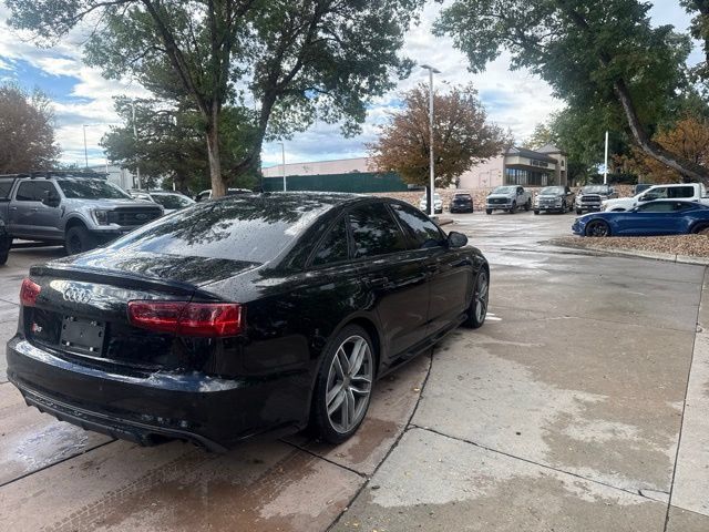 Used 2016 Audi S6 Premium Plus AWD/4WD image 8