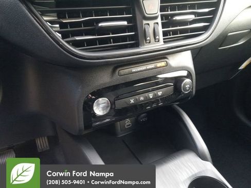 New 2026 Ford Escape ST-Line w/ Tech Pack #1 image 17