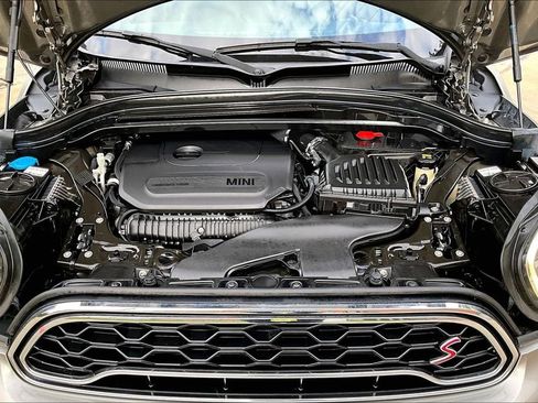 Used 2020 MINI Cooper Countryman S w/ Convenience Package FWD image 13