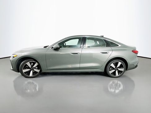 Used 2025 Audi A5 2.0T Premium Plus w/ Premium Plus image 4