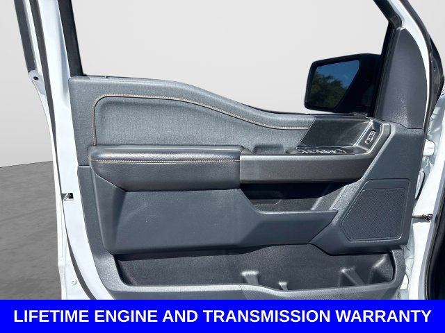 Certified 2023 Ford F150 Tremor AWD/4WD image 19
