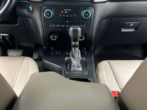 Used 2020 Ford Ranger Lariat w/ Technology Package image 35