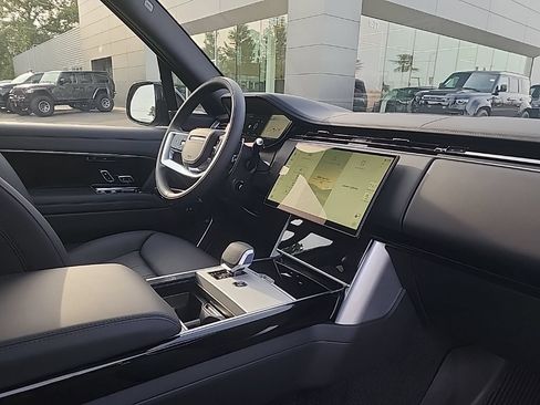 New 2026 Land Rover Range Rover SE AWD/4WD image 20