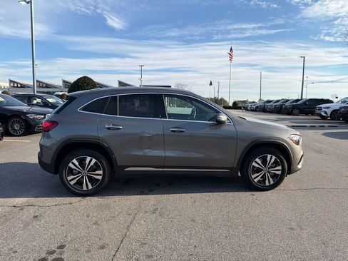 New 2026 Mercedes-Benz GLA 250 image 8