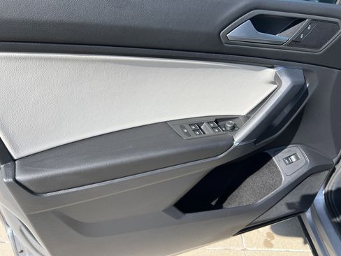 Certified 2020 Volkswagen Tiguan SEL image 13