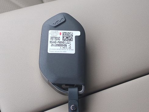 New 2027 Kia Telluride EX image 28