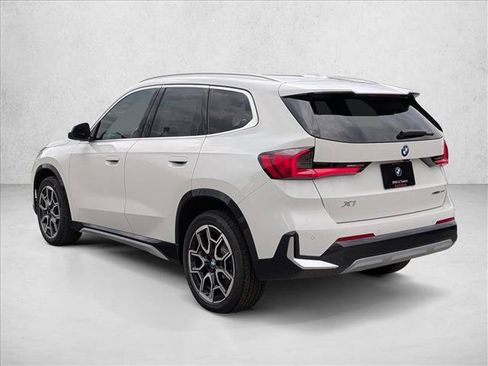 New 2026 BMW X1 xDrive28i w/ Technology Package AWD/4WD image 9