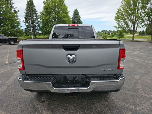 Used 2019 RAM 2500 Tradesman AWD/4WD image 5