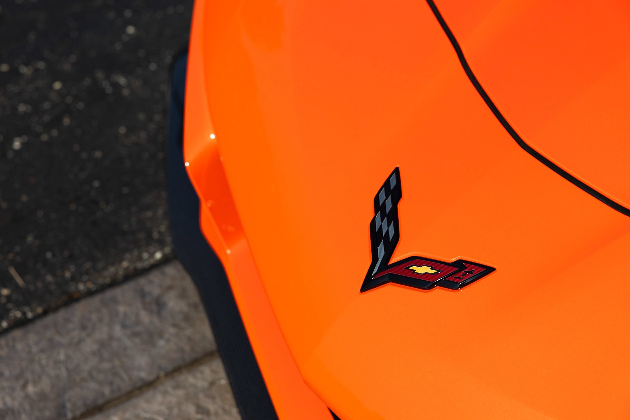 Used 2019 Chevrolet Corvette ZR1 RWD image 20