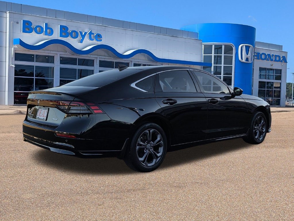 Used 2024 Honda Accord EX-L image 5