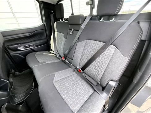 Used 2024 Ford Ranger XLT w/ FX4 Off-Road Package AWD/4WD image 15