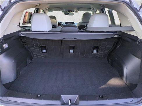 Used 2023 Subaru Crosstrek 2.5i Limited image 6