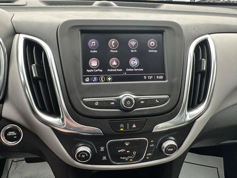 Used 2022 Chevrolet Equinox LS w/ Driver Confidence II Package AWD/4WD image 27