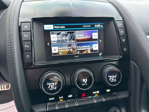 Used 2016 Jaguar F-TYPE S image 18