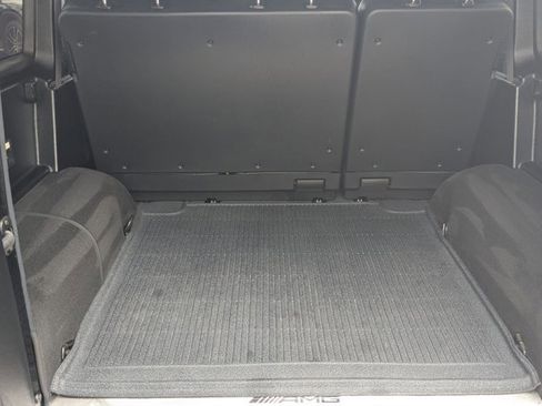 Used 2018 Mercedes-Benz G 63 AMG 4MATIC image 6
