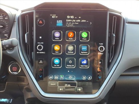 New 2026 Subaru Crosstrek 2.5i Sport AWD/4WD image 6