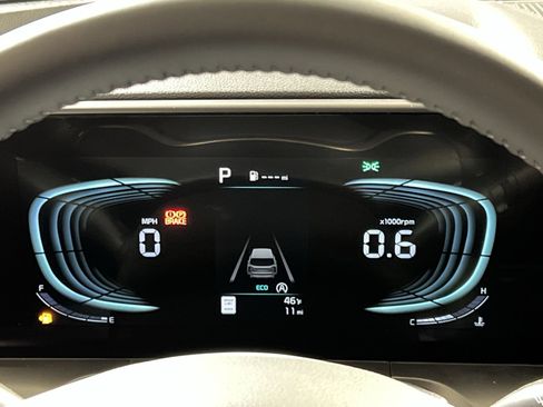 New 2025 Kia Telluride S image 15