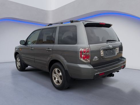 Used 2008 Honda Pilot SE image 4