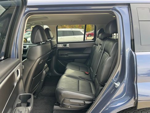 Used 2025 Hyundai Santa Fe XRT image 21