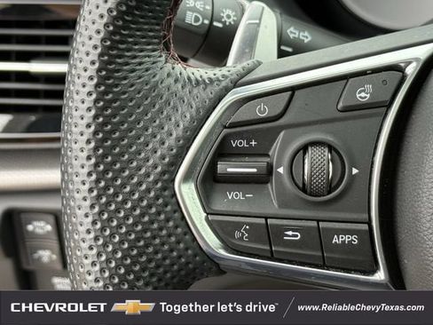 Used 2023 Acura RDX A-Spec AWD/4WD image 14