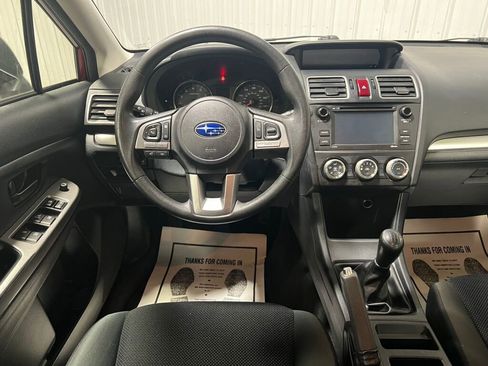 Used 2016 Subaru Crosstrek 2.0i image 4