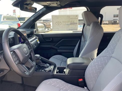New 2026 Toyota Tacoma SR5 image 14