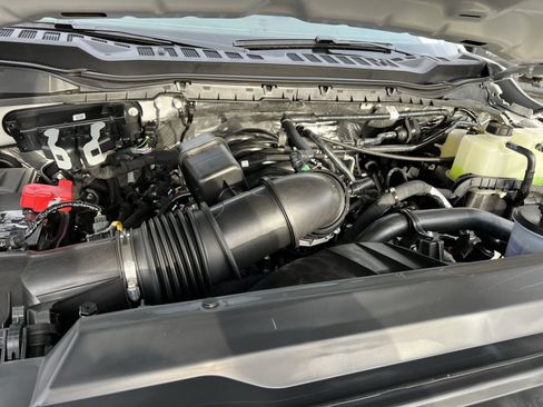 New 2026 Ford F250 XL w/ STX Appearance Package image 26