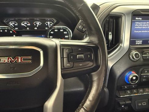Used 2021 GMC Sierra 1500 Elevation AWD/4WD image 27