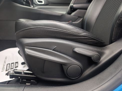 Used 2022 Jeep Compass Latitude image 17