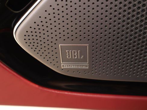 Used 2025 Ferrari Roma Spider image 27