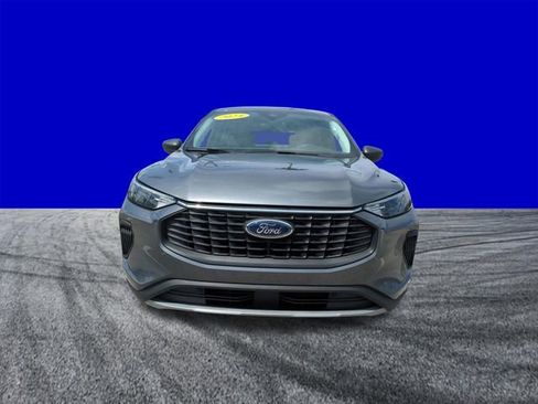 Used 2024 Ford Escape Active w/ Tech Pack #1 image 9