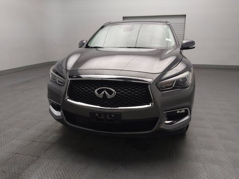 Used 2020 INFINITI QX60 Pure FWD image 15
