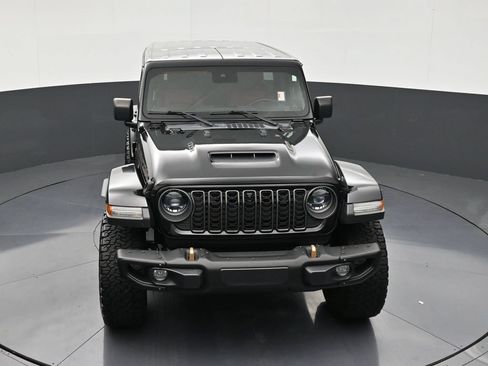 Used 2024 Jeep Wrangler Unlimited Rubicon 392 AWD/4WD image 20