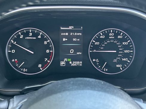Used 2022 Subaru Outback Limited AWD/4WD image 26