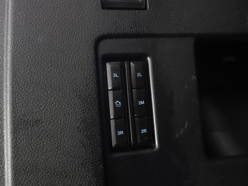 Used 2021 Ford Expedition Max Limited image 22