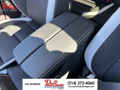 New 2026 Buick Envision Sport Touring AWD/4WD image 21