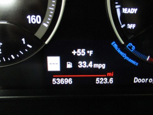 Used 2021 BMW X1 xDrive28i w/ Convenience Package image 20