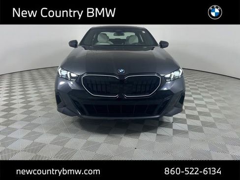 New 2027 BMW 530i xDrive AWD/4WD image 2