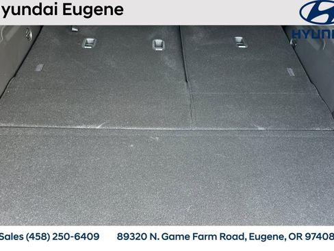 New 2026 Hyundai Palisade XRT Pro image 17