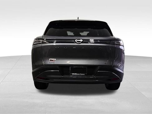New 2025 Nissan Murano SL image 5