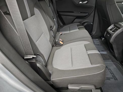 Used 2026 Chevrolet Blazer LT FWD image 24