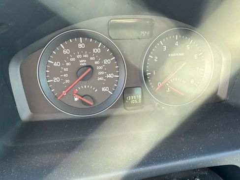 Used 2008 Volvo S40 2.4i FWD image 16