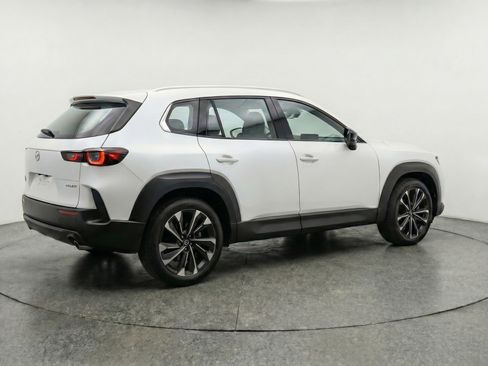 Used 2025 MAZDA CX-50 2.5 Hybrid w/ Premium Plus Pkg AWD/4WD image 9