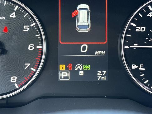 New 2025 Subaru Outback Limited image 37